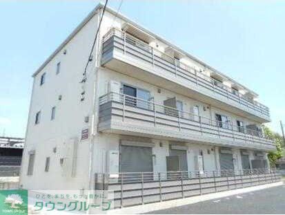 建物外観　現地待ち合わせ歓迎♪お問合せはタウンハウジング蘇我店まで！