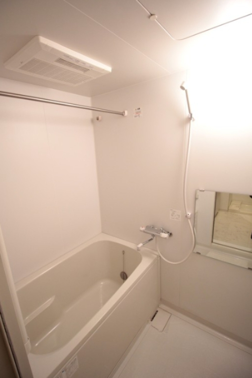 バス・シャワールーム　風呂