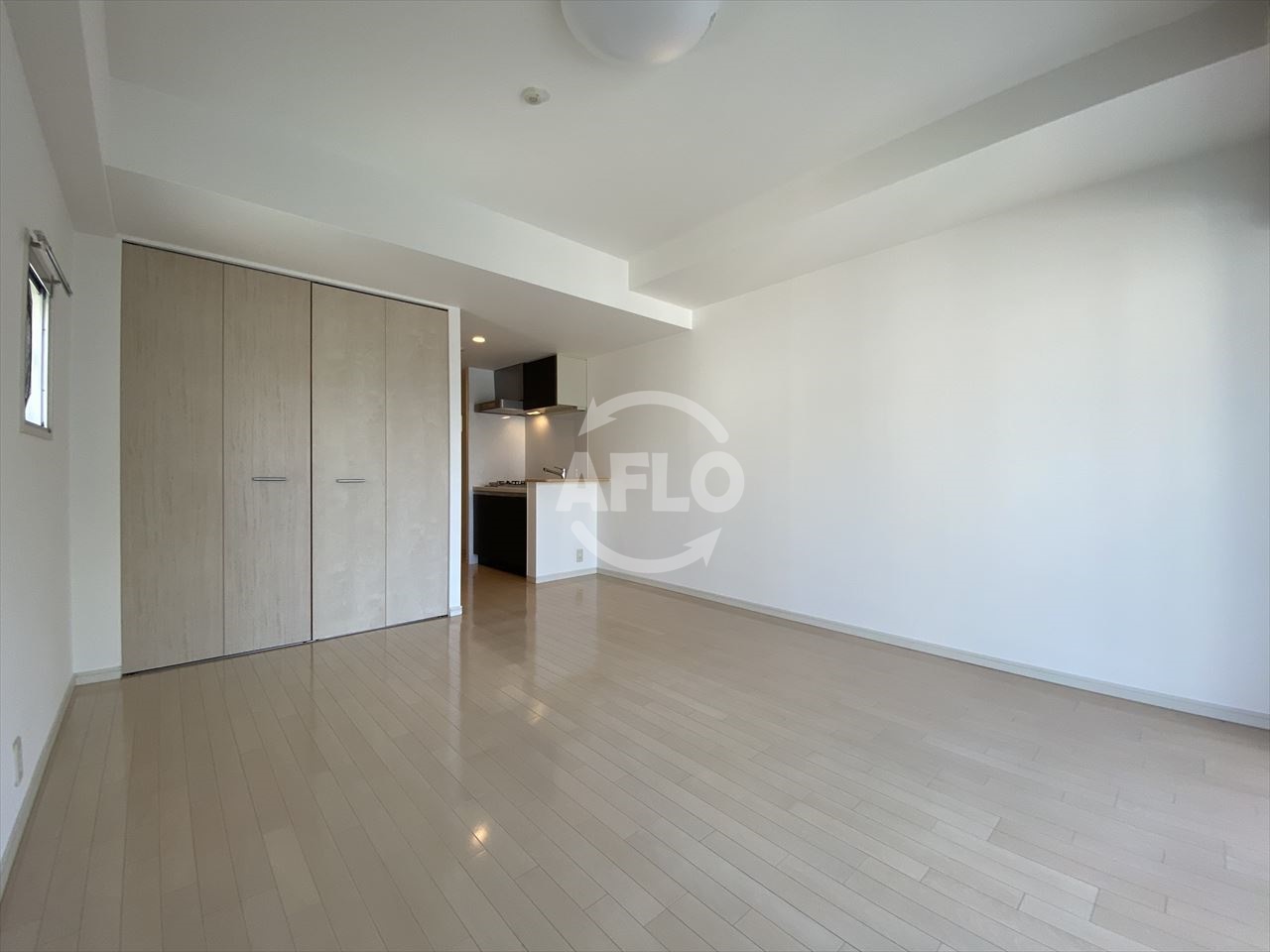 居室・リビング　アーバネックス北浜　洋室