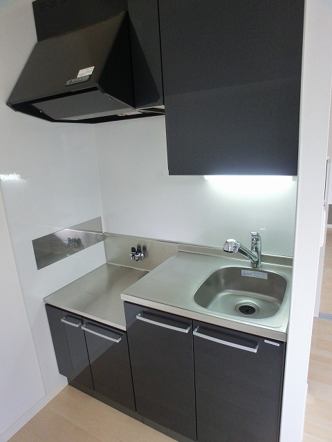 キッチン　※参考写真