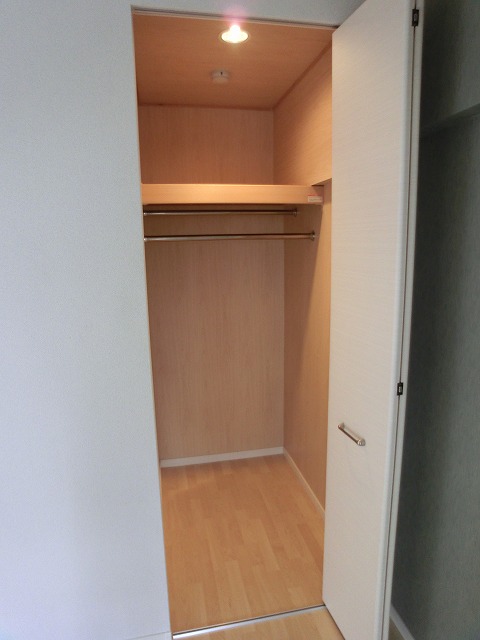 収納　※参考写真