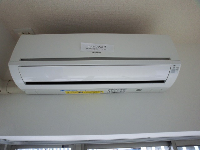 その他設備　※参考写真