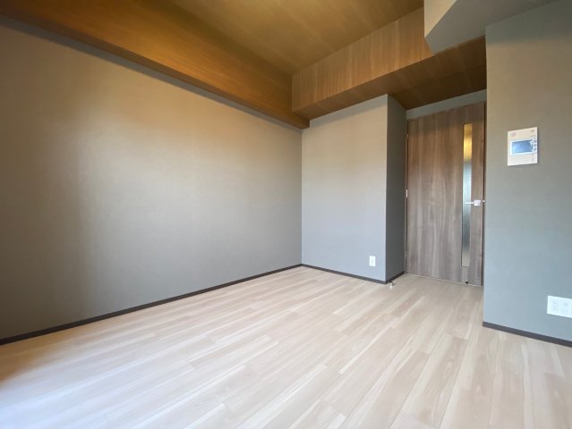 居室・リビング　居間です