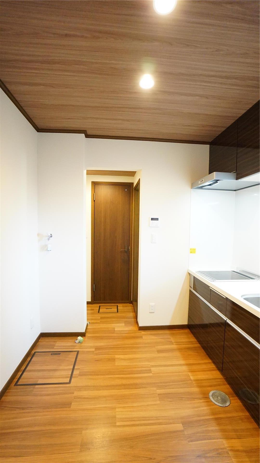 その他部屋・スペース　キッチン