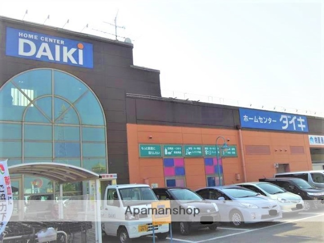 その他　ダイキ岸和田東店（その他）まで588m