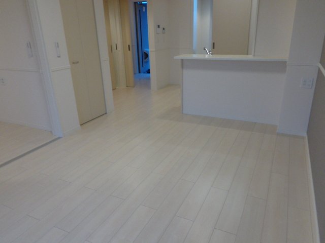 居室・リビング　リビング（イメージ）