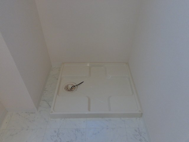 その他　洗濯機置場（イメージ）