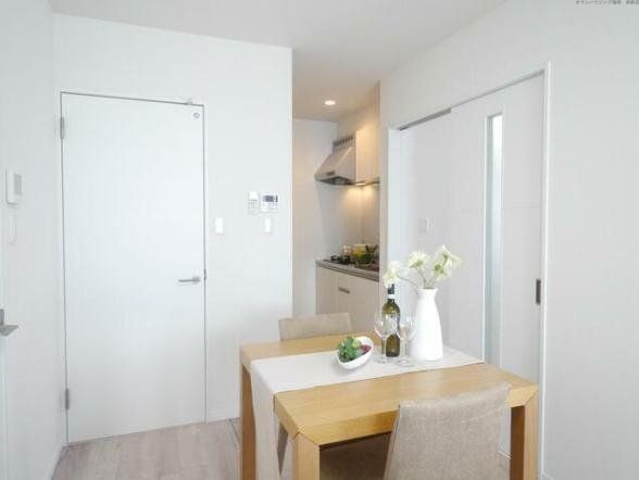 その他部屋・スペース　洗面