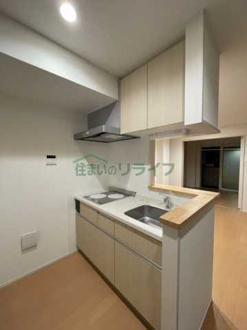 キッチン　スカラーレ牛込