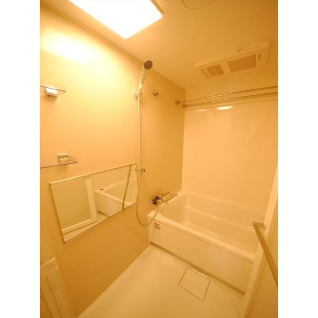 バス・シャワールーム　別号室参考写真