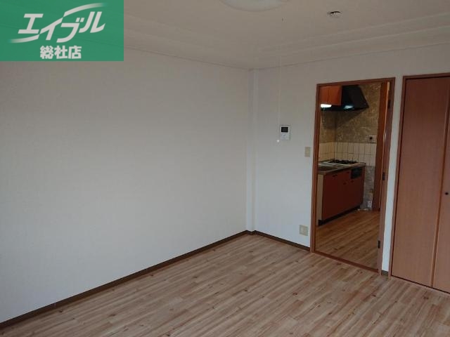 居室・リビング　リビング（イメージ）