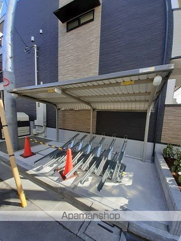 その他共有部分　その他共有部分