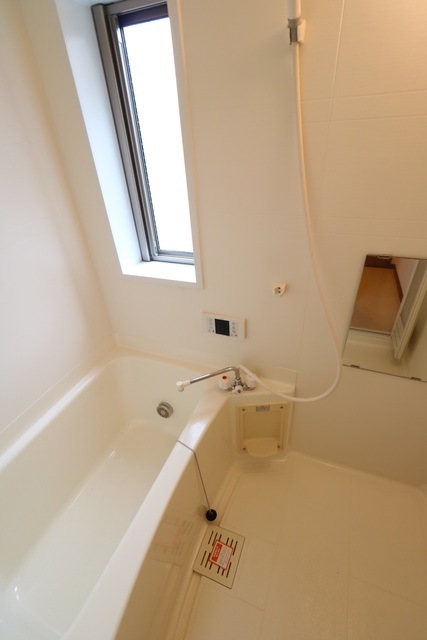 バス・シャワールーム　※別室参考写真