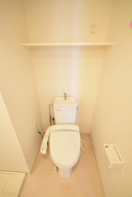 トイレ　★ウォシュレット付トイレ！★