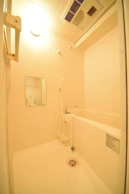 バス・シャワールーム　★バスルーム！★