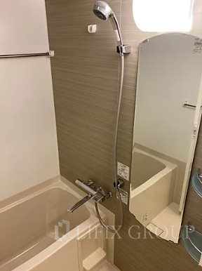 バス・シャワールーム　風呂