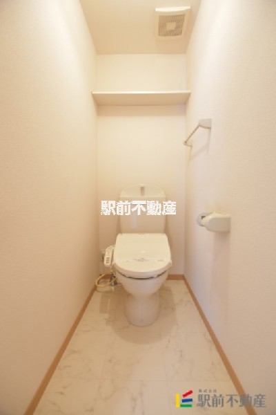 トイレ　別部屋写真流用