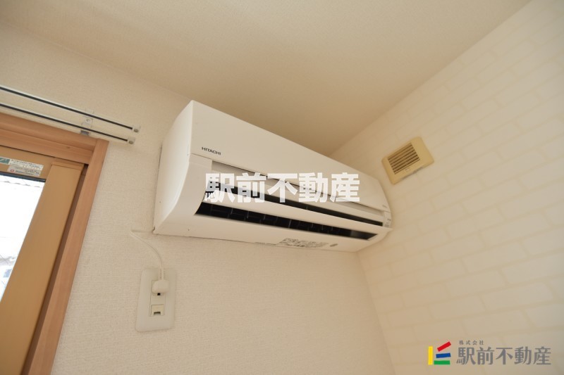 その他設備　別部屋写真流用