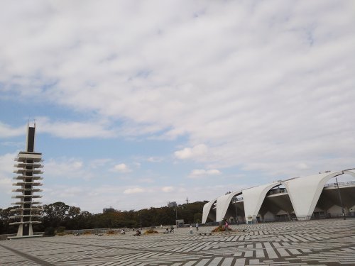 その他　都立駒沢オリンピック公園総合運動場（その他）まで1347m