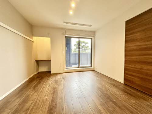 その他部屋・スペース　7.6帖の洋室♪