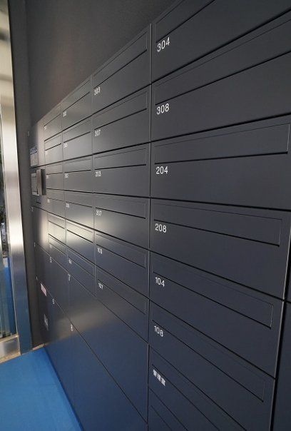 その他共有部分　設備