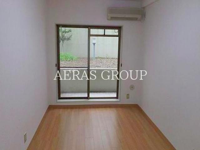 居室・リビング　今