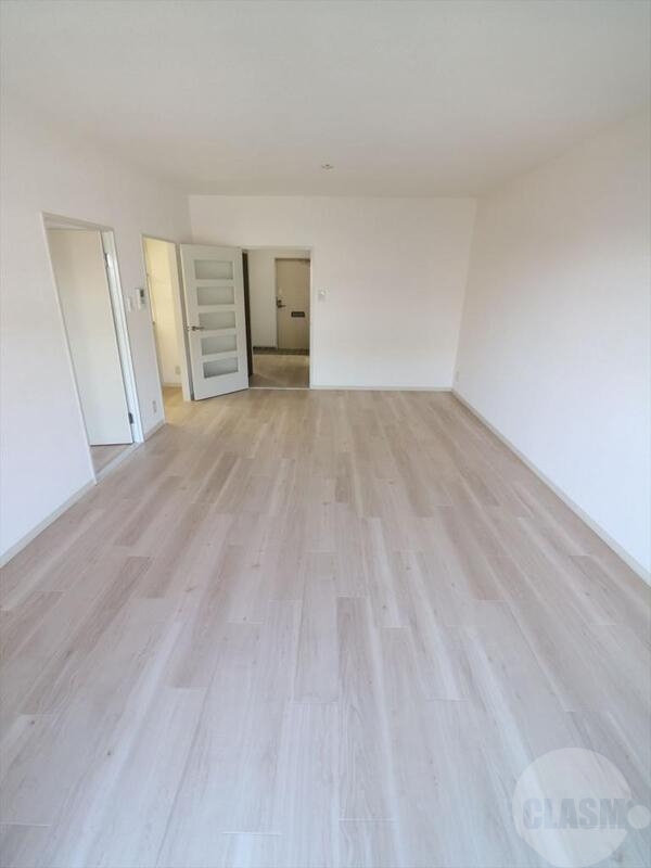 居室・リビング　１０．６帖のＬＤＫです