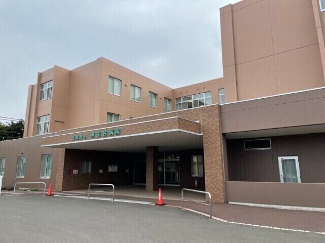 病院　医療法人啓生会病院（病院）まで1083m