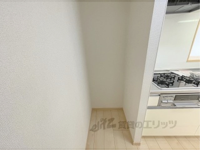 その他部屋・スペース　冷蔵庫置場