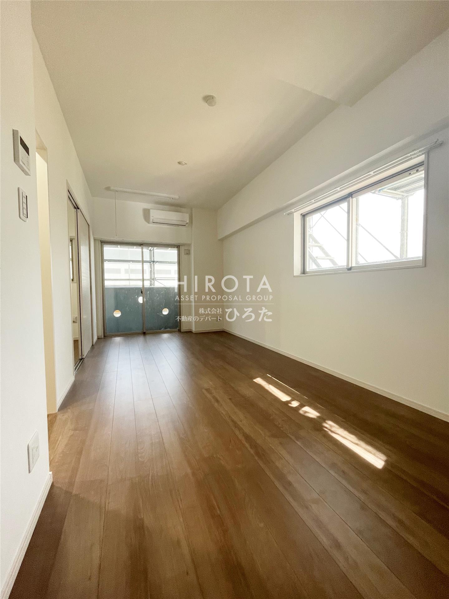 居室・リビング　※同仕様写真※