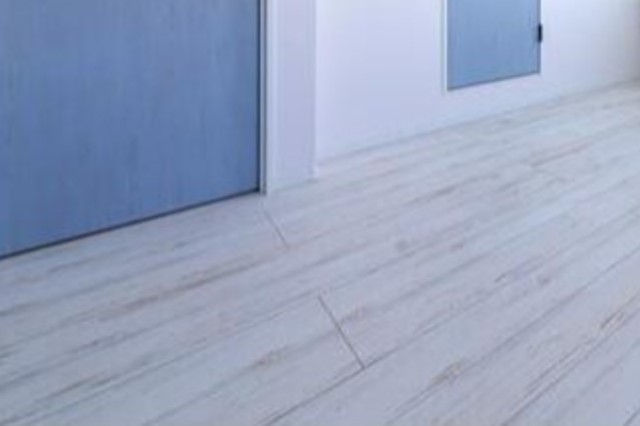 居室・リビング　フローリングのお部屋