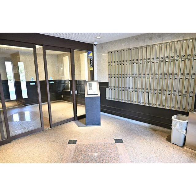 ロビー　ロビー