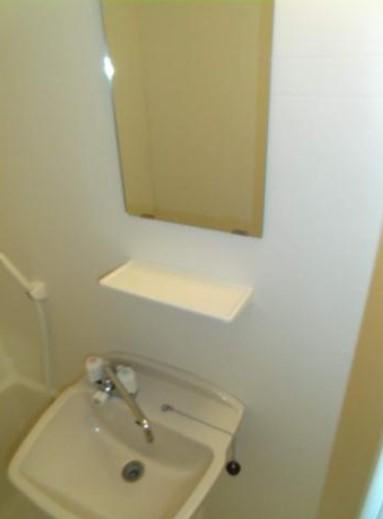 洗面設備　洗面※別部屋参考写真