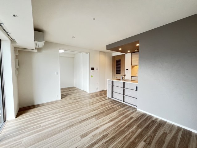 居室・リビング　別部屋参照