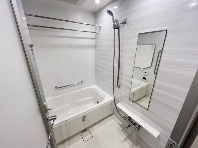 バス・シャワールーム　別部屋参照