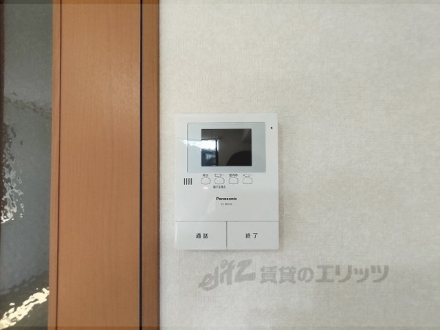 セキュリティ　ドアフォン（ＴＶ含）