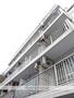 川崎駅より徒歩10分 4階 築38年7ヶ月の賃貸物件
