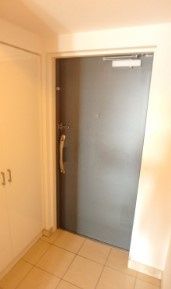 玄関　☆広々とした玄関☆