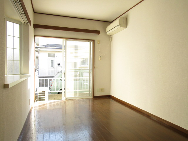 居室・リビング　洋室