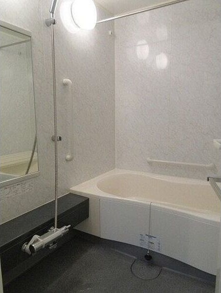 バス・シャワールーム　ライオンズヒルズ田端不動坂　北区田端１