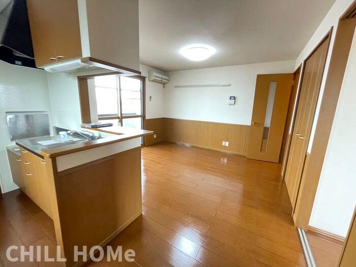 居室・リビング　他社様掲載物件もまとめてご紹介、ご案内可能です(^^)/