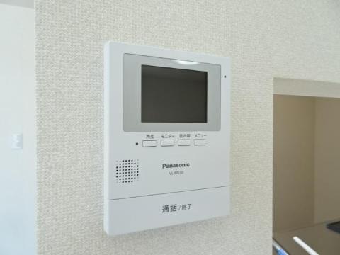 セキュリティ　セキュリティ（イメージ）
