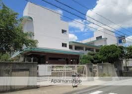 小学校　茨木市立畑田小学校（小学校）まで1107m