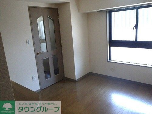 居室・リビング　リビングダイニング　※前回募集時2018年5月の写真