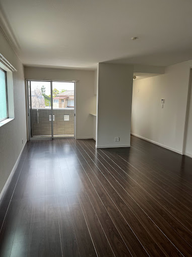 居室・リビング　17.3LDK