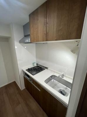 キッチン　※別部屋参照