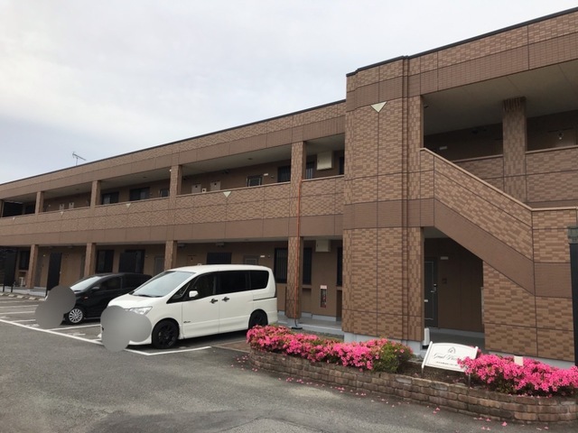 その他共有部分　外観写真その他3