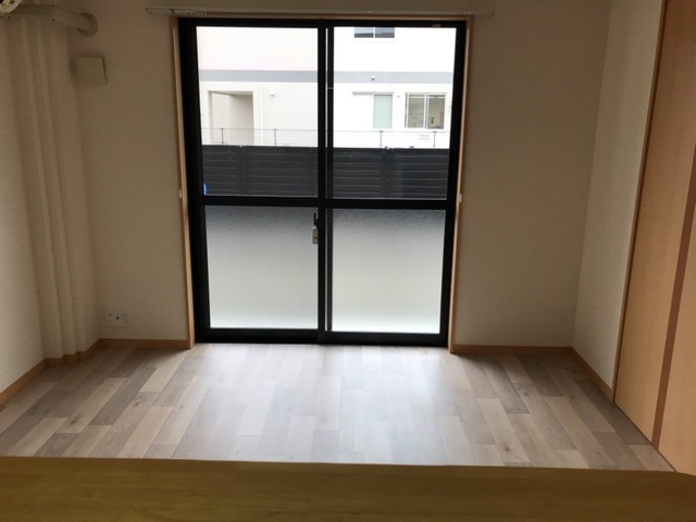 その他部屋・スペース　室内