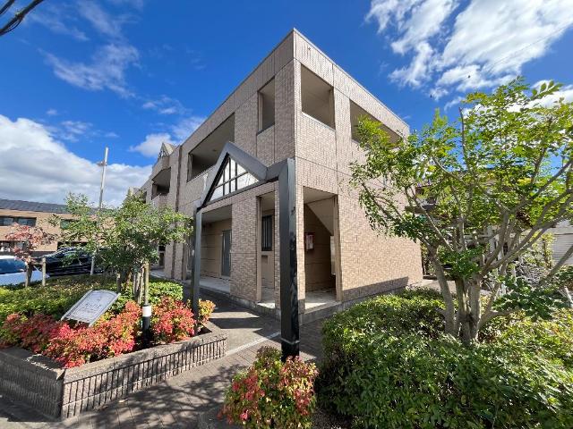 その他共有部分　外観写真（昼）