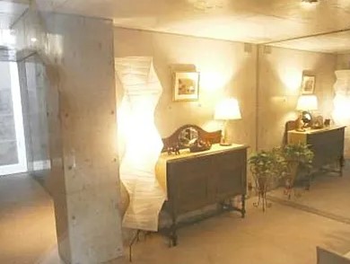 ロビー　ロビー